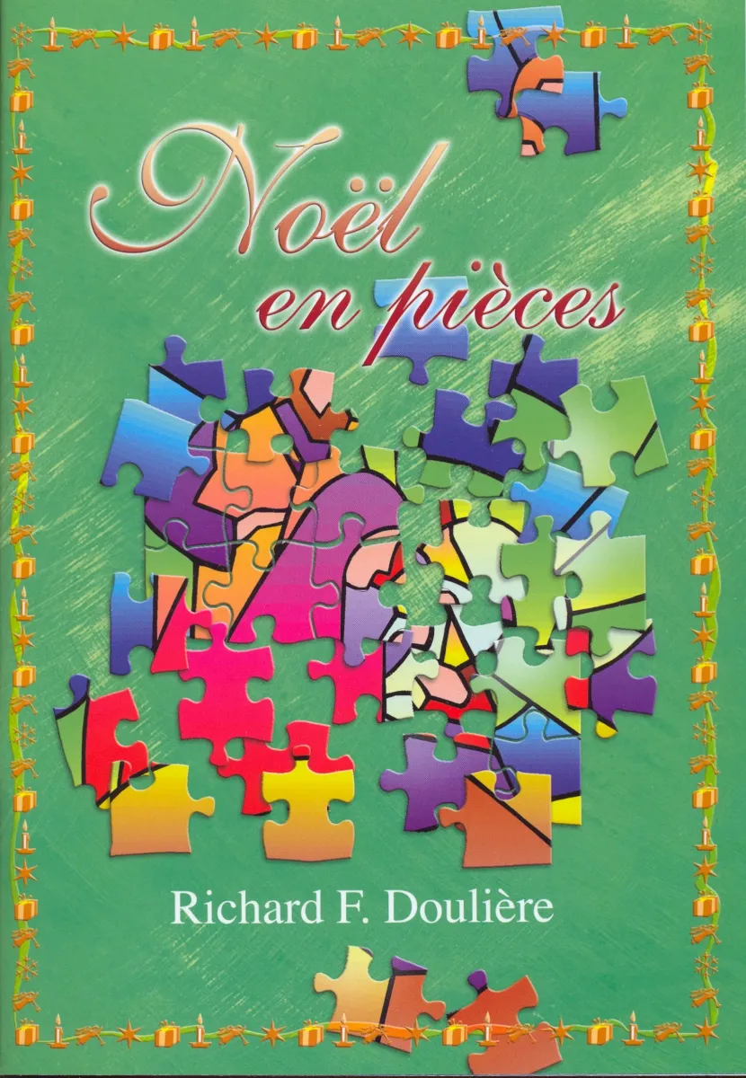 NOEL EN PIECES