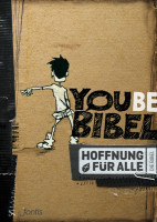 BIBLE HOFFNUNG FUER ALLE - YOUBE-BIBEL TREND