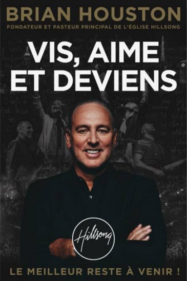 VIS, AIME ET DEVIENS