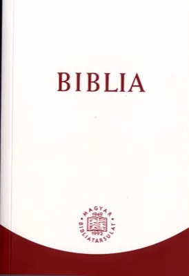 Hongrois, Bible broché 141.00.05
