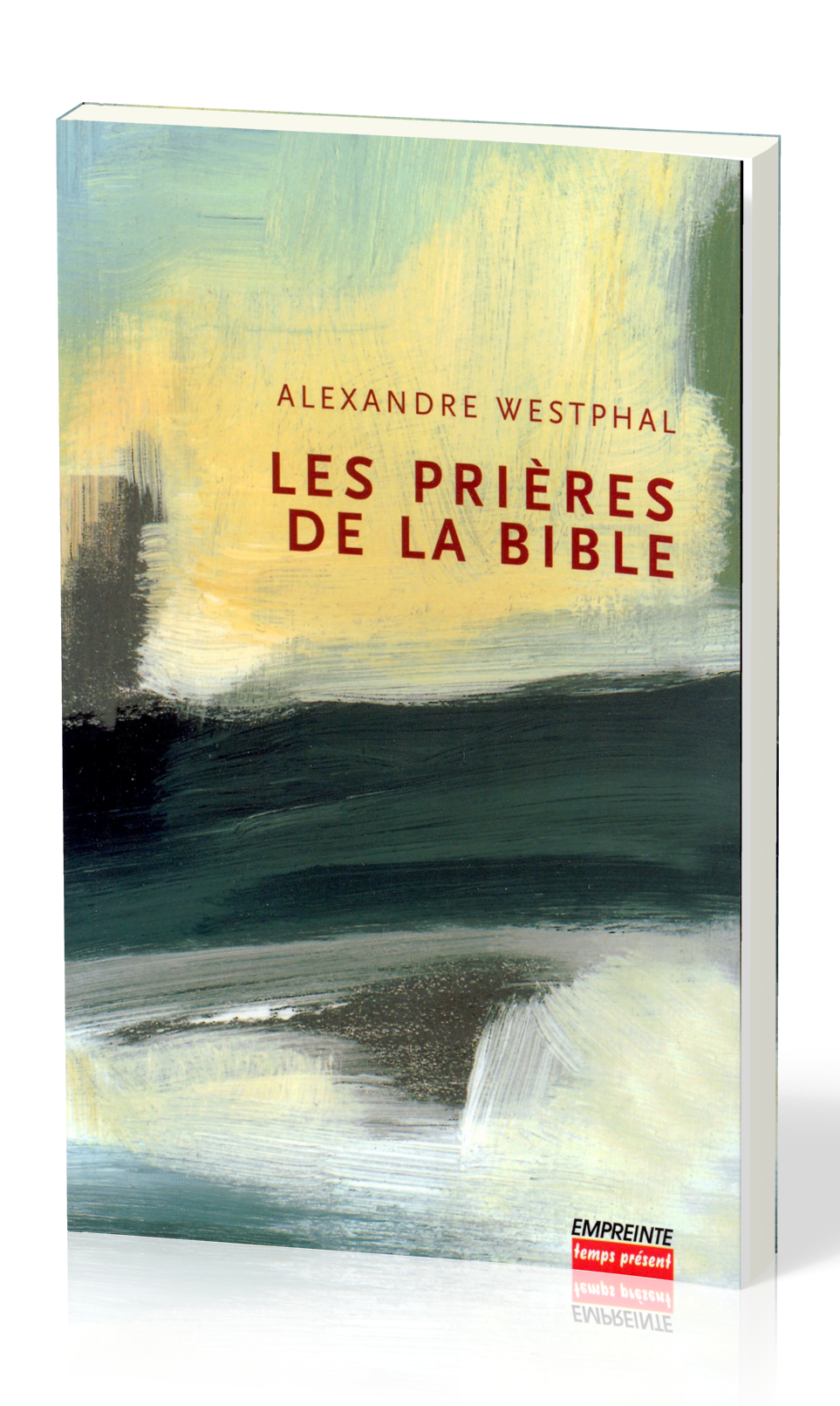 PRIERES DE LA BIBLE VOL.1 ET 2