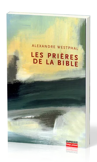 PRIERES DE LA BIBLE VOL.1 ET 2