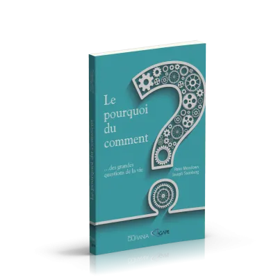 POURQUOI DU COMMENT... DES GRANDES QUESTIONS DE LA VIE (LE)