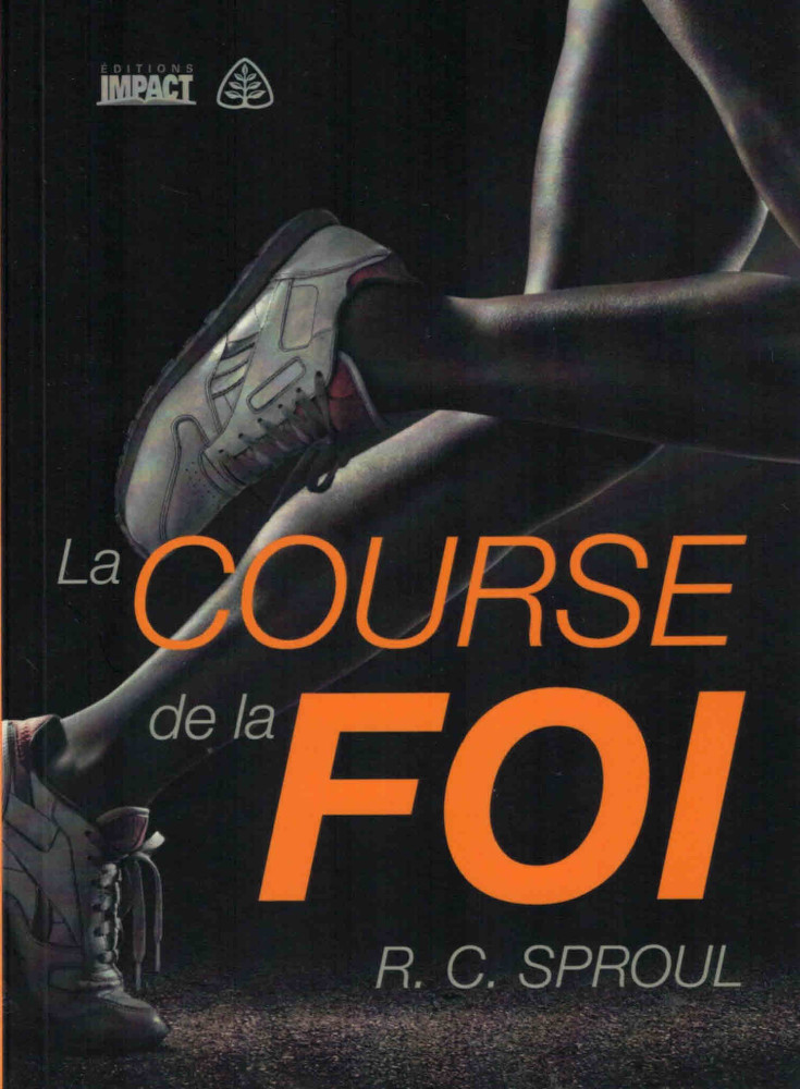 COURSE DE LA FOI (LA)