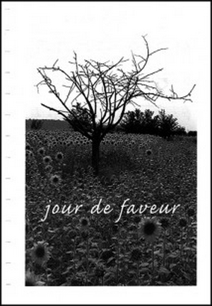 JOUR DE FAVEUR JEM 2 SUPPLEMENT (605-654)