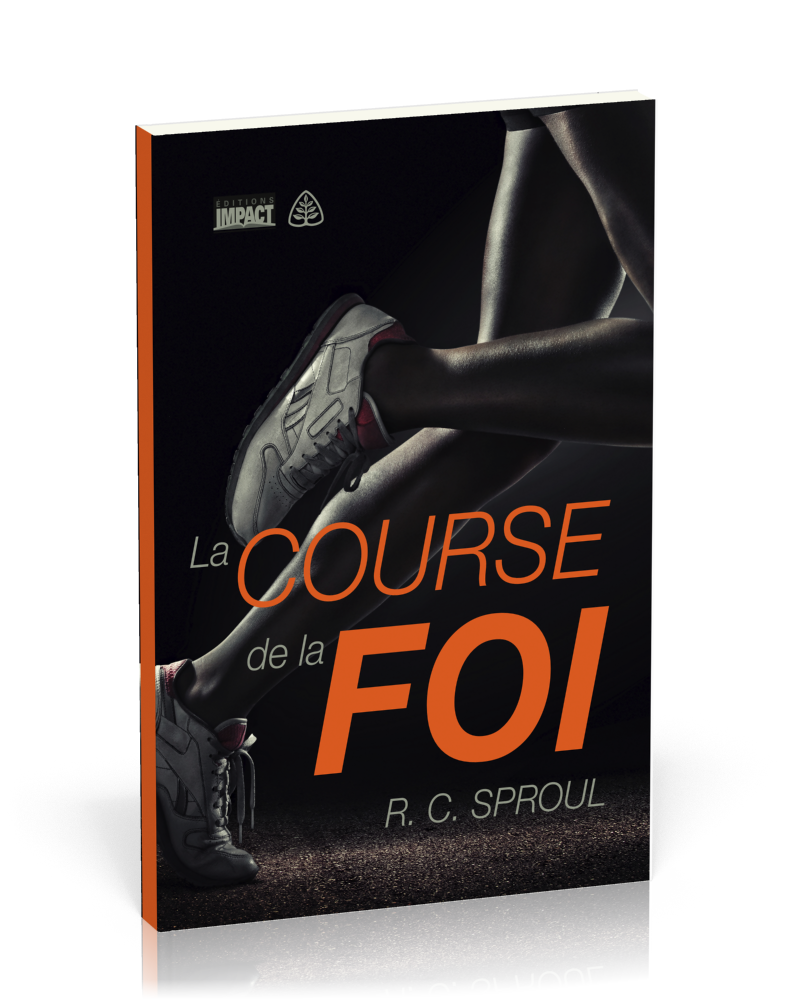 COURSE DE LA FOI (LA)