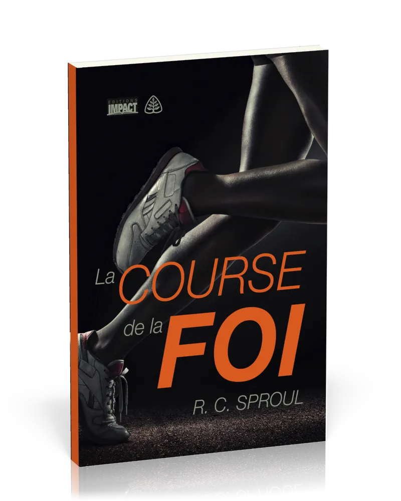 COURSE DE LA FOI (LA)