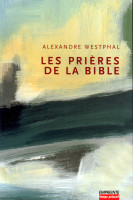 PRIERES DE LA BIBLE VOL.1 ET 2