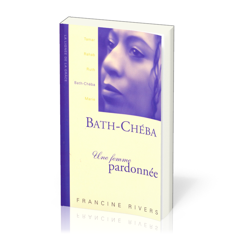 BATH-CHEBA - UNE FEMME PARDONNEE