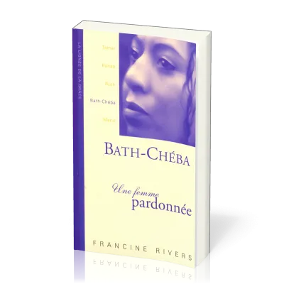 BATH-CHEBA - UNE FEMME PARDONNEE