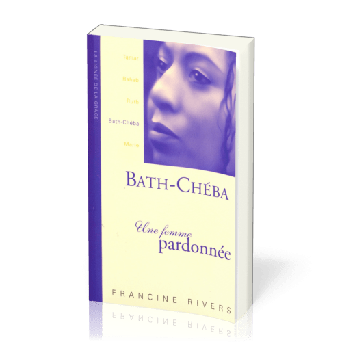 BATH-CHEBA - UNE FEMME PARDONNEE