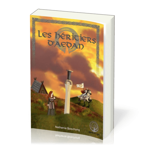 HERITIERS D'AEDAN (LES) - VOL. 2