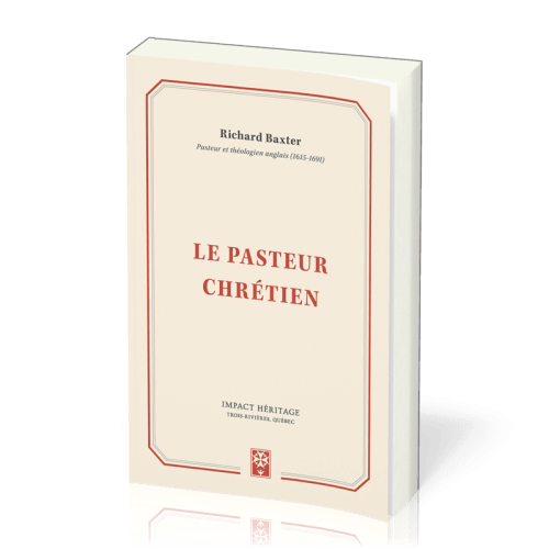 PASTEUR CHRETIEN (LE)