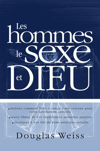 HOMMES LE SEXE ET DIEU (LES)