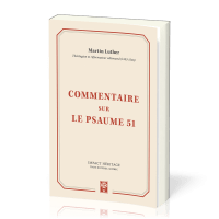 COMMENTAIRE SUR LE PSAUME 51