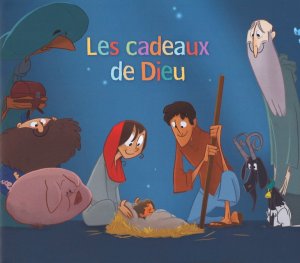 CADEAUX DE DIEU (LES)