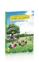 Un ministère motivé par l'essentiel auprès des enfants - Pour conduire les enfants vers la santé spi