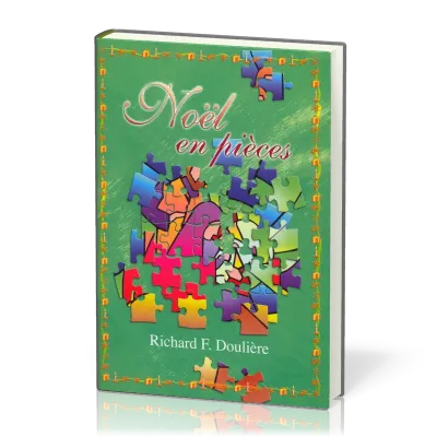 NOEL EN PIECES