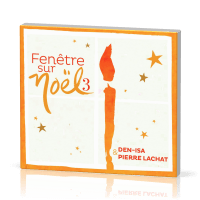 Fenêtre sur Noël Vol. 3 CD