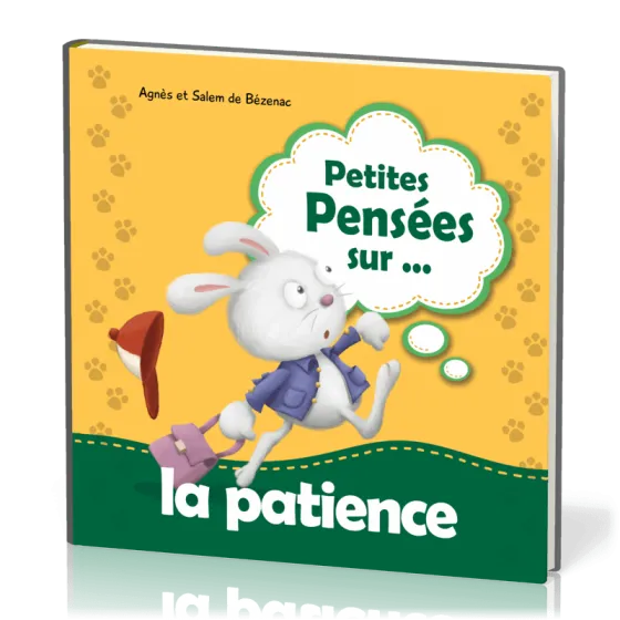 Petites pensées sur... la patience