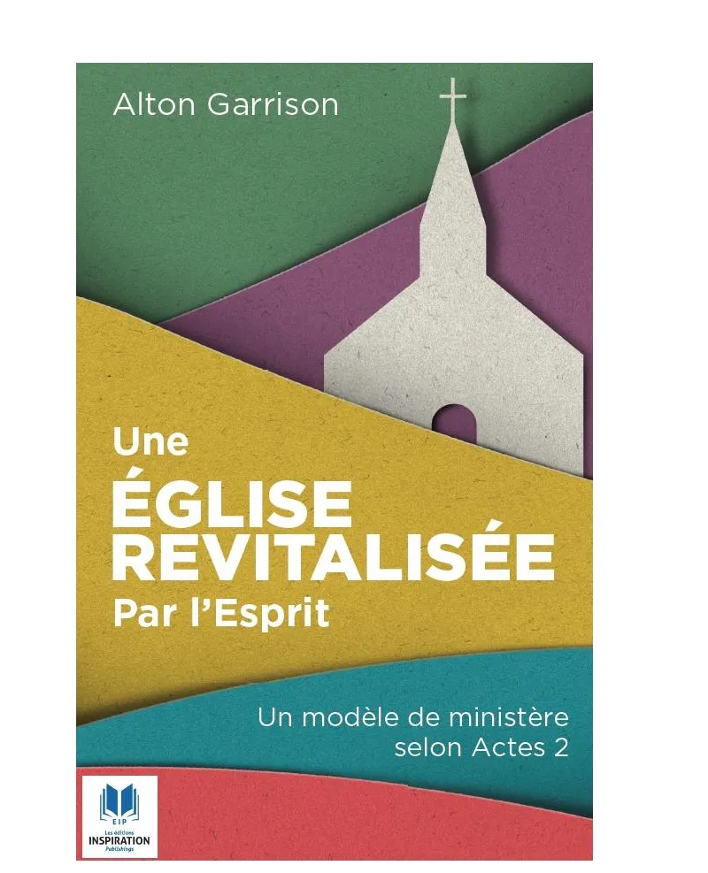 UNE EGLISE REVITALISEE