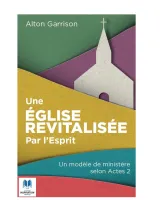 UNE EGLISE REVITALISEE