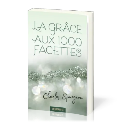 Grâce aux 1000 facettes (La) - Réédition