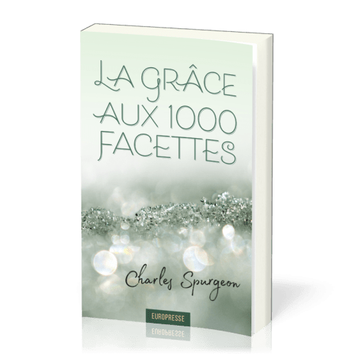 Grâce aux 1000 facettes (La) - Réédition