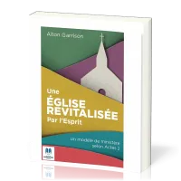 UNE EGLISE REVITALISEE