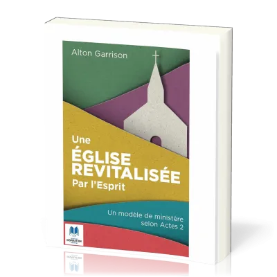 UNE EGLISE REVITALISEE