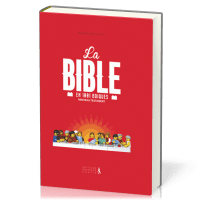 Bible en 1001 briques (La) - N.T. (nvlle édition)