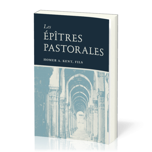 EPITRES PASTORALES (LES)