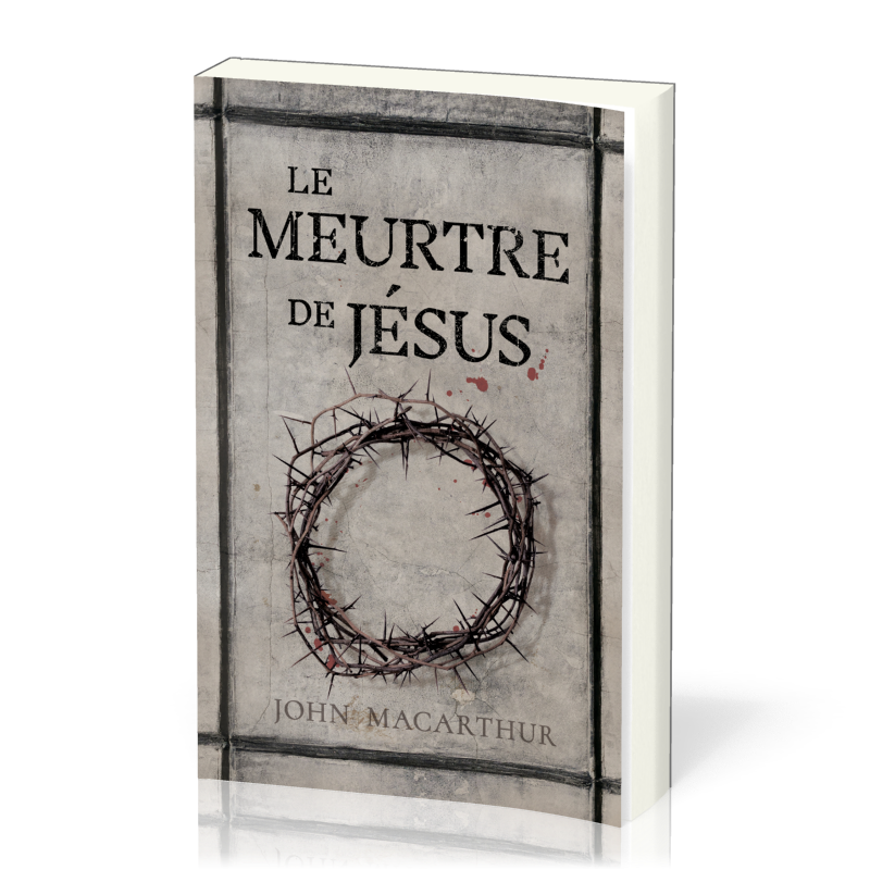 Meurtre de Jésus (Le)