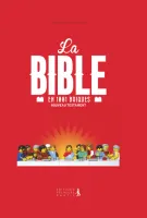 Bible en 1001 briques (La) - N.T. (nvlle édition)