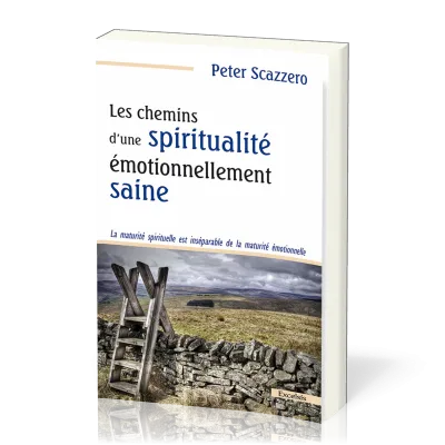 Chemins d'une spiritualité émotionnellement saine (Les)