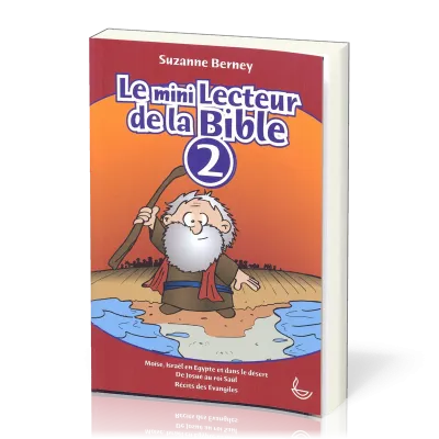 Mini-lecteur - Tome 2