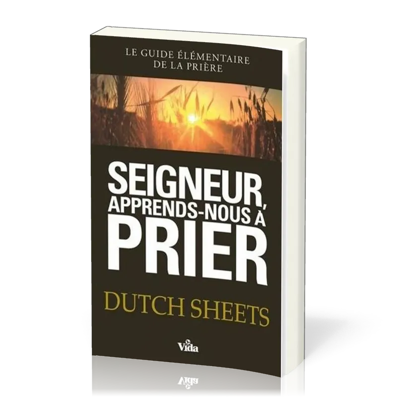 Seigneur, apprend nous à prier