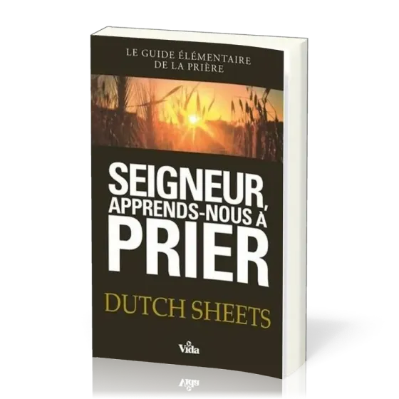 Seigneur, apprend nous à prier