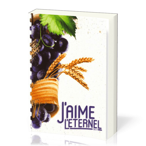 J'aime l'Eternel - Vol. 4 - Recueil 1000 à 1100