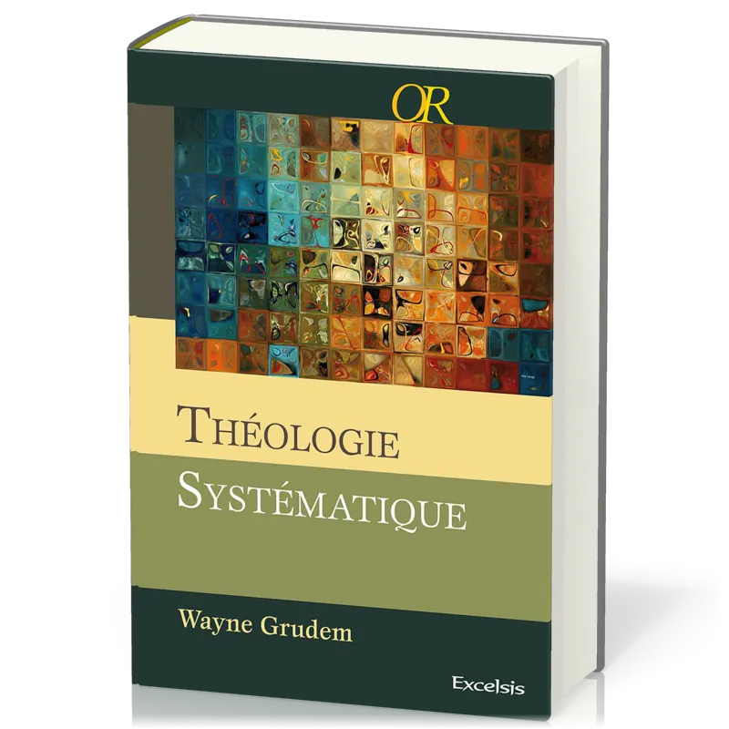 Théologie systématique