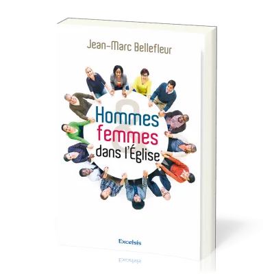 Hommes et femmes dans l'Eglise