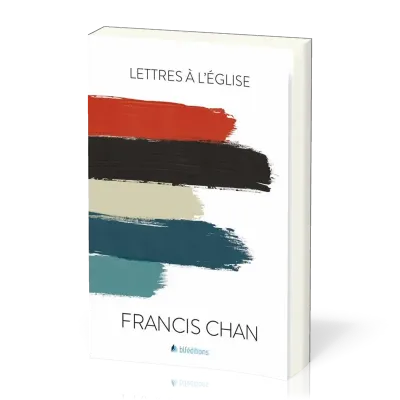Lettres à l'Eglise