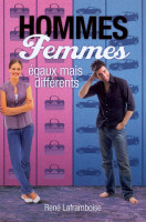 HOMMES FEMMES EGAUX MAIS DIFFERENTS