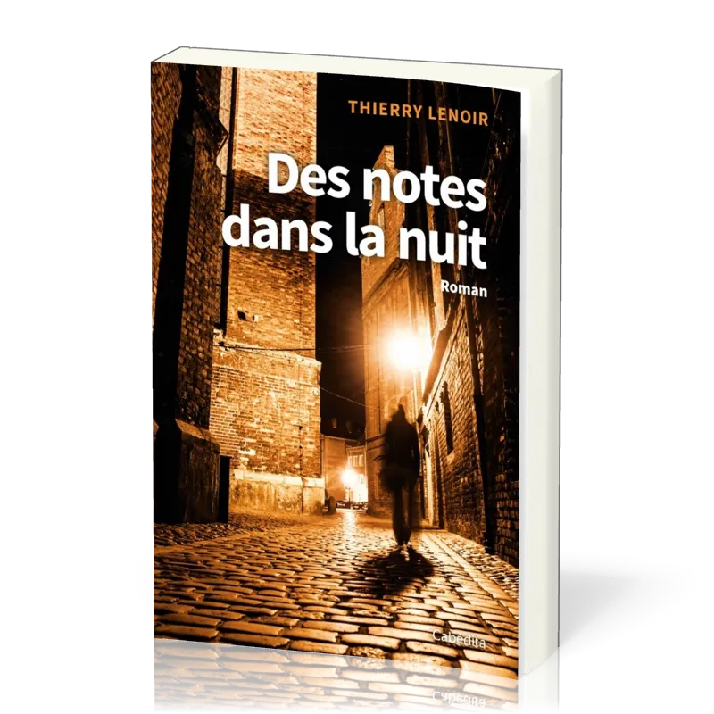 Notes dans la nuit (Des)