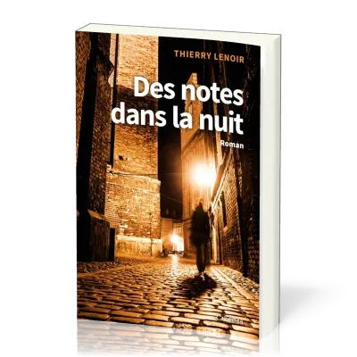 Notes dans la nuit (Des)