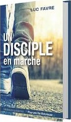 Un disciple en marche - Méditations quotidiennes