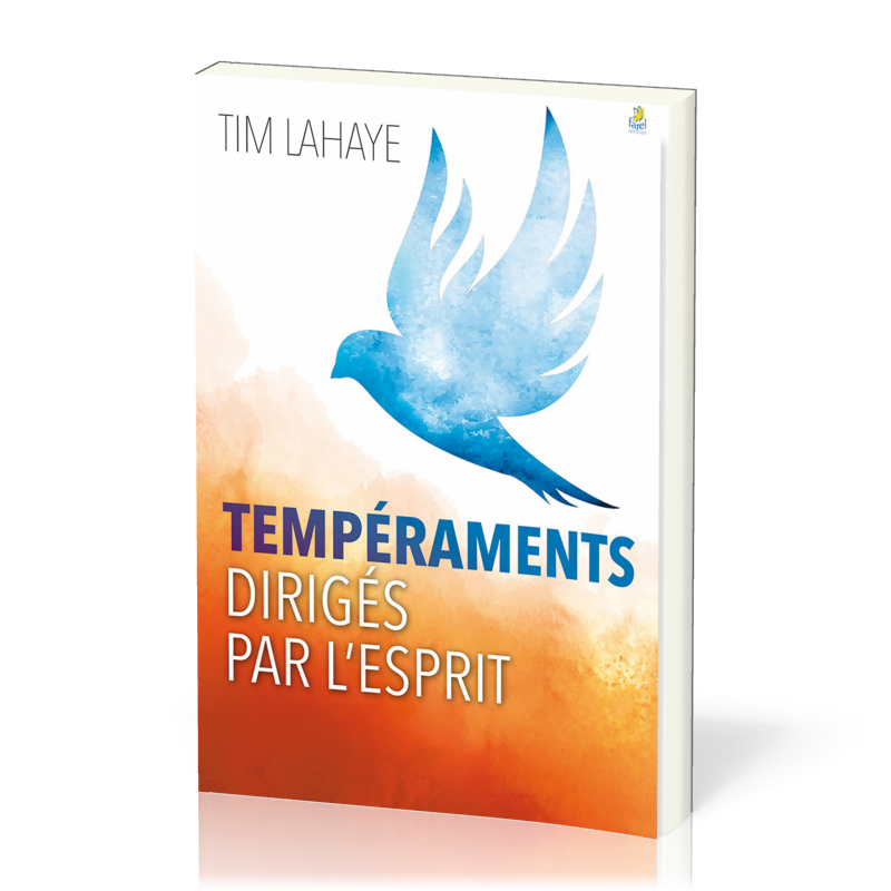 Tempérament dirigé par l'esprit