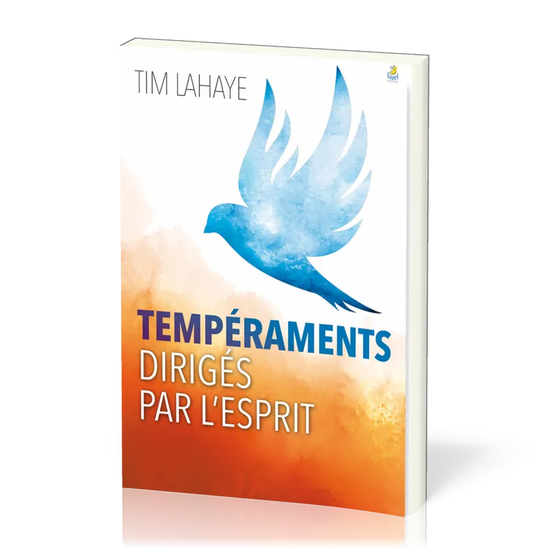 Tempérament dirigé par l'esprit
