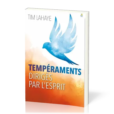 Tempérament dirigé par l'esprit