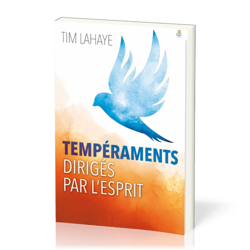 Tempérament dirigé par l'esprit